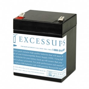 APC Back-UPS ES 350VA BE350 Compatible Replacement Battery
