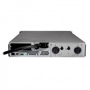 APC Dell Smart-UPS 3000VA 2700W USB & Serial RM 2U 208V DLA3000RMT2U - Refurbished