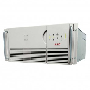 APC Smart-UPS 5000VA 208V RM 5U - SU5000RMT5U