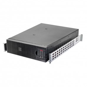 APC Smart-UPS On-Line RT 3000VA 120V SURTA3000RMXL3U 