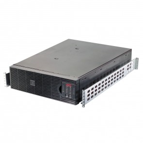 APC Smart-UPS On-Line RT 6000VA RM SURTD6000RMXLP3U 