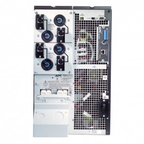 APC Smart-UPS RT 8000VA 6400W Tower 208V SURT8000XLT - Refurbished