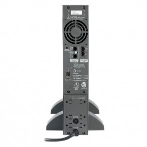 APC Smart-UPS SC 1000VA 600W Tower 120V SC1000 - Refurbished