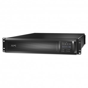 APC Smart-UPS X 3000VA 2700W LCD RM 2U 208V/240V SMX3000RMHV2U