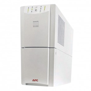 Refurbished APC Smart-UPS XL 2200VA 1600W Tower 208V SU2200XLTNET