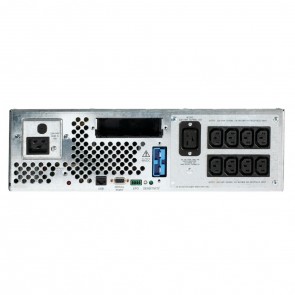 APC Smart-UPS XL 3000VA 2700W RM 3U 230V SUA3000RMXLI3U - Refurbished