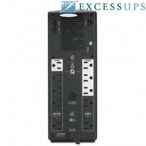 Refurbished APC Back-UPS Pro 1500VA BX1500G 