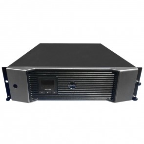 Dell K802N 3000VA / 2700W RM 3U Line Interactive UPS - Refurbished