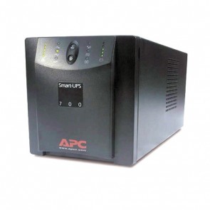 APC Dell Smart-UPS 700VA DL700