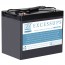 Alpha Technologies EBP 1275-48B (032-045-XX) Compatible Replacement Battery