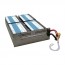 APC Smart-UPS 1500VA SMT1500R2X180 Compatible Replacement Battery Pack