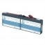 APC Smart-UPS 250VA SC250RM1U Compatible Replacement Battery Pack