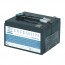 APC Smart-UPS C 1000VA SMC1000i Compatible Replacement Battery Pack