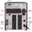 APC Smart-UPS XL 750VA 600W USB & Serial Tower 120V SUA750XL - Features