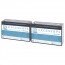 Datashield ST450 Compatible Replacement Battery Set