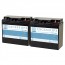 HP Compaq T1500H Compatible Replacement Battery Set