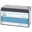 OPTI-UPS ES800C Compatible Replacement Battery