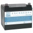 Powerware BAT-0053 Compatible Replacement Battery