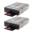 Tripp Lite 2200VA SMART2200CRMXL Compatible Replacement Battery Pack