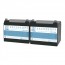 Tripp Lite SMARTINTPRO2200RM Compatible Replacement Battery Set