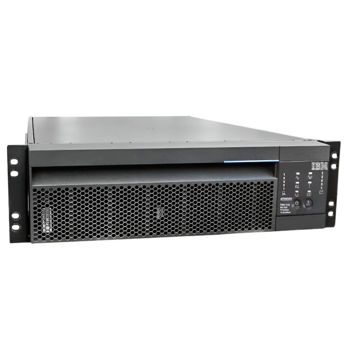 APC Smart-UPS RT 6000VA 4200W 30A RM 3U 220V/230V/240V SUFSUR27 - Refurbished 