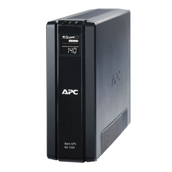 APC Back-UPS NS 1350VA 810W Tower 120V 15A, BN1350G - Refurbished
