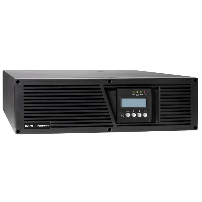 Eaton Powerware UPS 9135 6000VA 4200W RM 3U PW9135G6000-XL3U - Refurbished

