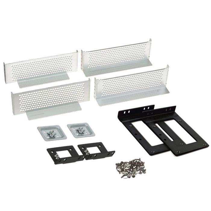 APC 2-Post Mount Kit for Smart-UPS & Symmetra – Model AP9625

