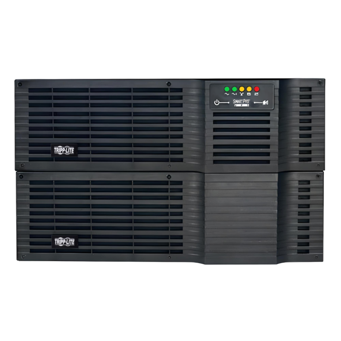 Tripp Lite SmartPro UPS 5000VA 4000W RM 6U 30A 208V/120V SMART5000RT3U - Refurbished

