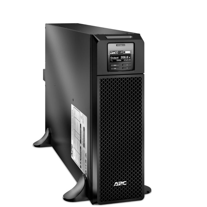 APC Smart-UPS SRT 5000VA 4800W Tower 208V SRT5KXLT - Refurbished

