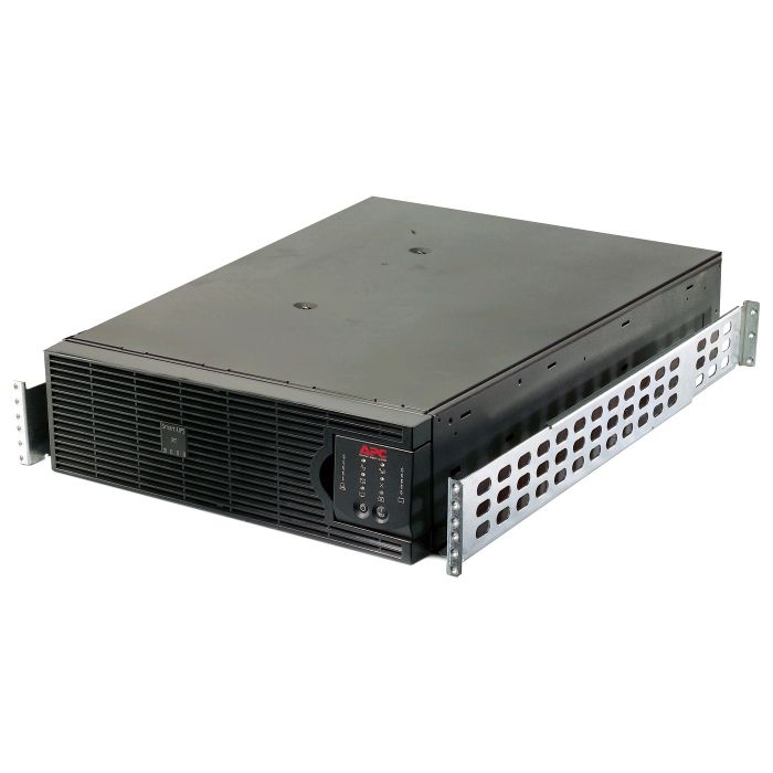 APC Smart-UPS RT 3000VA 2100W Double Conversion Online 240V SURTD3KXLIUXI - Refurbished
