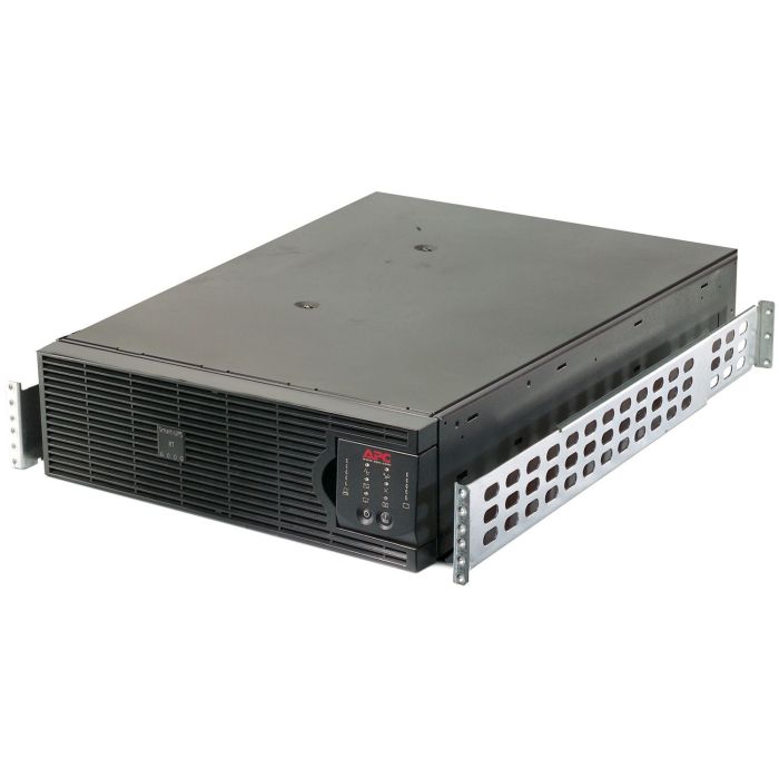 APC Smart-UPS RT 6000VA 4200W RM 3U 208V to 120V/208V Split Phase SURTD6000RMXLP3U - Refurbished
