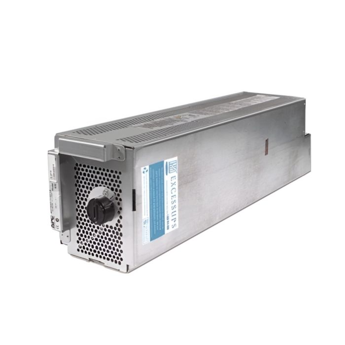 APC Symmetra LX Flame Retardant Battery Module SYBT5FR - Refurbished
