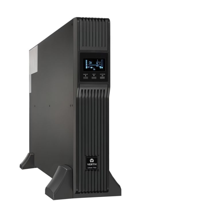 Vertiv Liebert PSI5 UPS 3000VA 2700W Tower 120V 30A PSI5-3000RT120 - Refurbished
