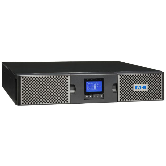 Eaton 9PX UPS 1500VA 1350W Double Conversion Online LCD 120V 9PX1500RT - Refurbished