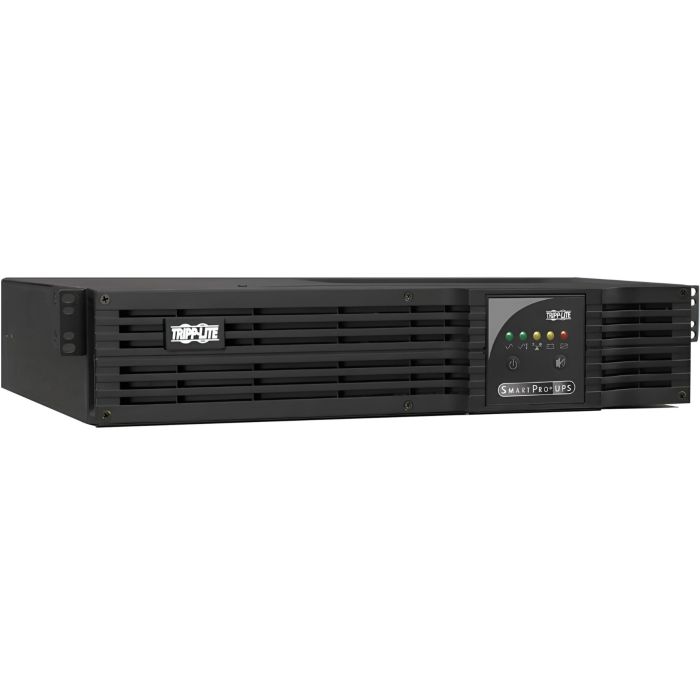 Tripp Lite Smart-Pro UPS 2200VA 1600W RM 2U 120V 20A, SMART2200RMXL2U – Refurbished
