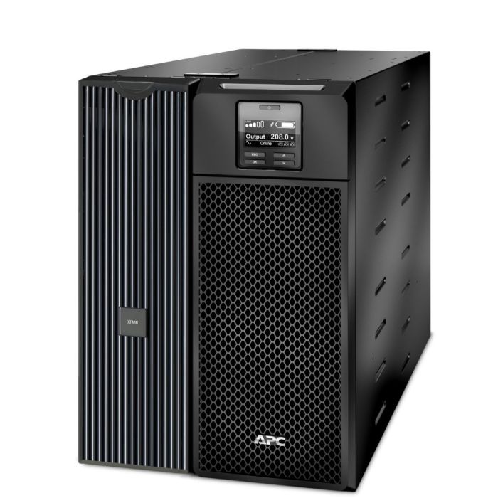 APC Smart-UPS SRT6KXLT-SURT003 6kVA w/ 208/240V to 120V Step-Down Transformer - Refurbished