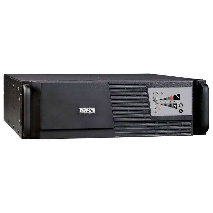 Tripp Lite SmartOnline 3000VA 2400W Double-Conversion UPS 240V SU3000RTXL3UHV -Refurbished
