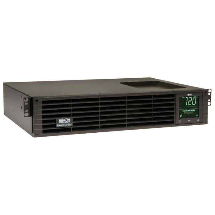 Tripp Lite SmartPro UPS 2200VA 1920W RM 2U LCD 120V SMART2200RMXL2U - Refurbished
