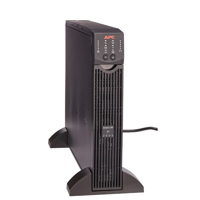 APC Smart-UPS On-Line RT 2000VA 1400W SURT2000XLI - Refurbished
