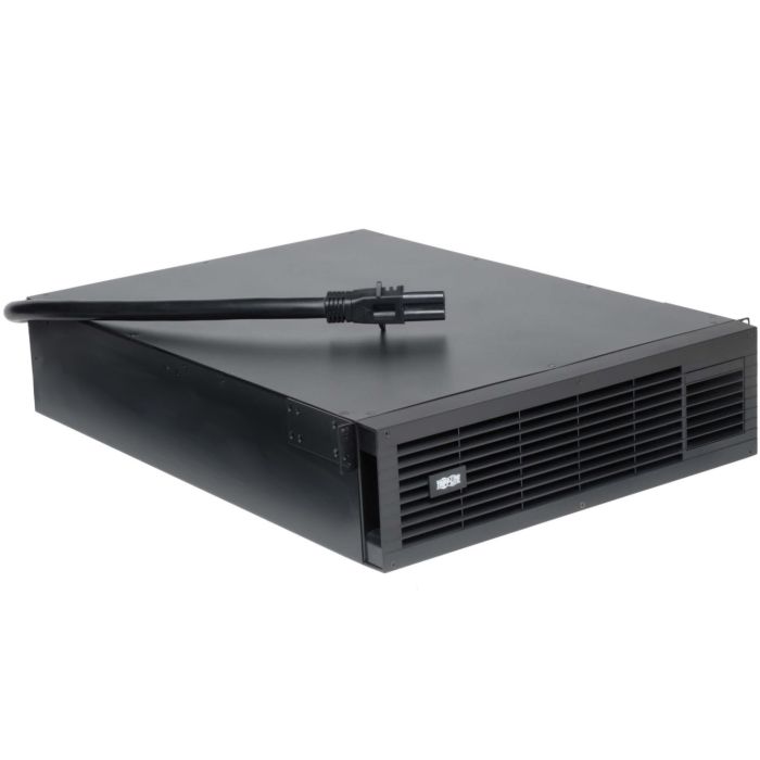 Tripp Lite 192V External Runtime Battery Pack Rack/Tower BP192V12-3U - Refurbished