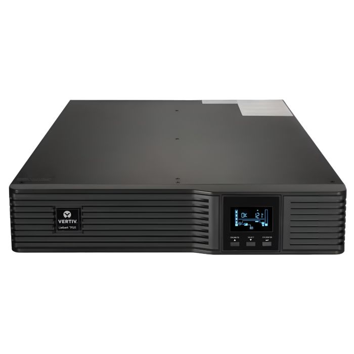 Vertiv Liebert PSI5 UPS 3000VA 2700W IS-UNITY-DP Pre-Install, PSI5-3000RT120N - Refurbished