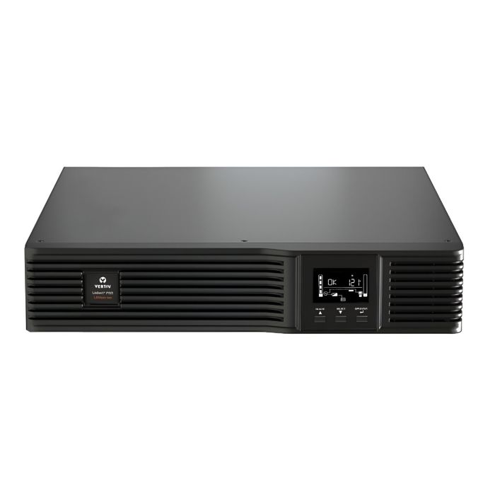 PSI5-3000RT120TAA Compliant Vertiv Liebert PSI5 UPS 3000VA 2700W 120V 30A RM 2U - Refurbished