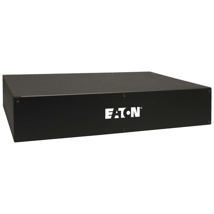 Tripp Lite PDUMH30HV19NET 5500W Single-Phase Switched PDU Out:(8)C13 & (6)C19 - Refurb