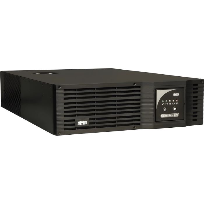 Tripp Lite SmartPro 5000VA 3750W RM 3U 208V 30A SMART5000TEL3U - Refurbished
