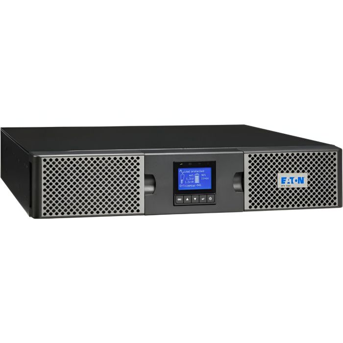 Eaton 9PX UPS 1500VA 1350W RM 2U LCD 120V 9PX1500RT - Refurbished