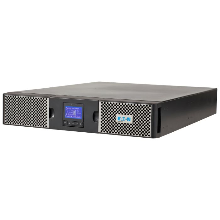Eaton 9PX3000RT 3000VA 2700W Double Conversion Online UPS 120V 30A RM 2U - Refurbished
