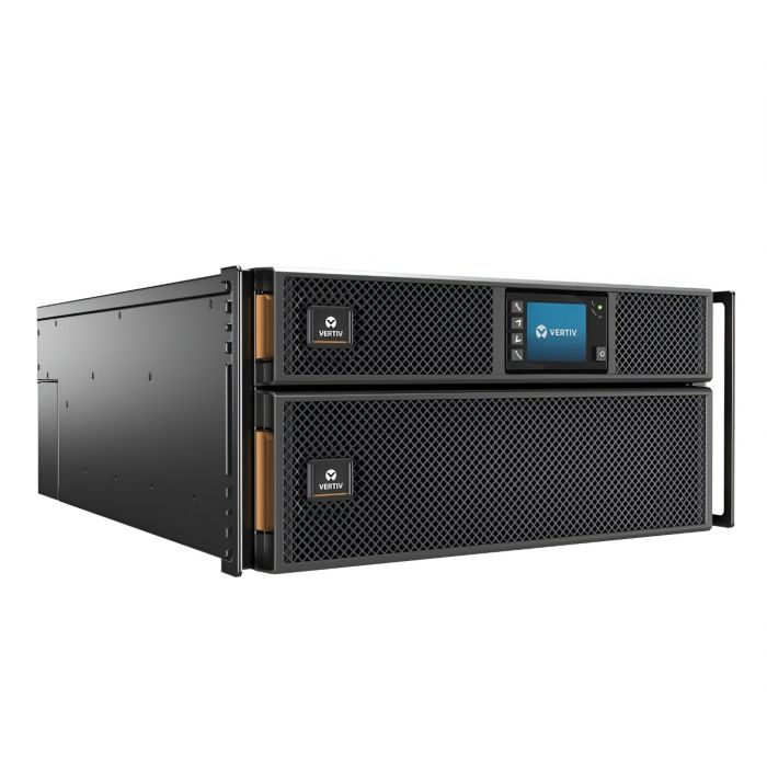 Vertiv Liebert GXT5 5000VA 5000W RM/Tower 5U 208V/240V GXT5-5000MVRT4UXLN - Refurbished
