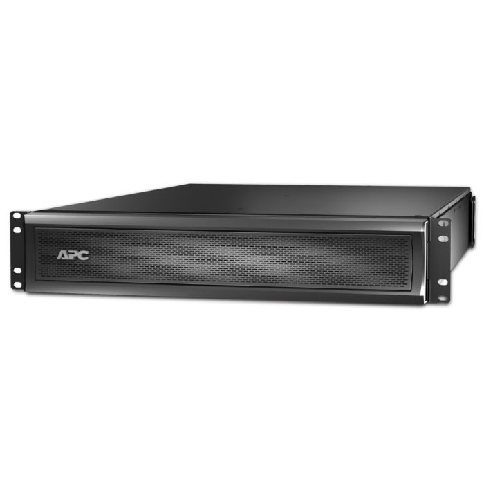 APC Smart-UPS X 120V Rack/Tower 2U External Runtime Battery Pack SMX120RMBP2U - Refurb