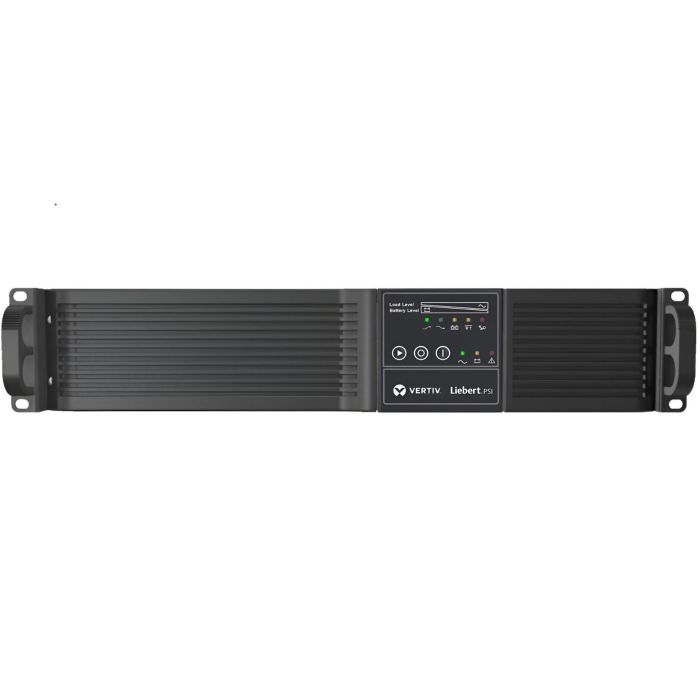 Vertiv Liebert PSI 1500VA 1350W RM 2U 120V Output: (8)5-15R, PS1500RT3-120 - Refurbished